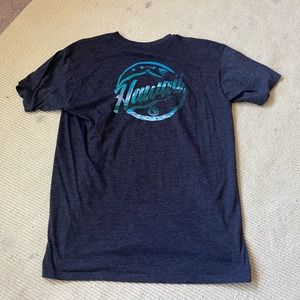 T and C T-Shirt from Hawaii. Men’s L